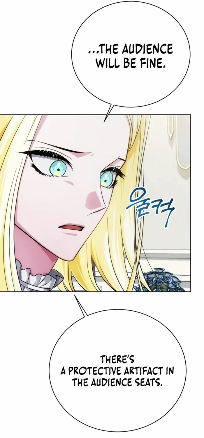 The Magic Tower’s Problem Child Chapter 23 page 78 - 