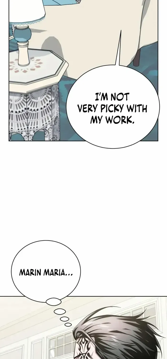 The Magic Tower’s Problem Child Chapter 23 page 9 - 