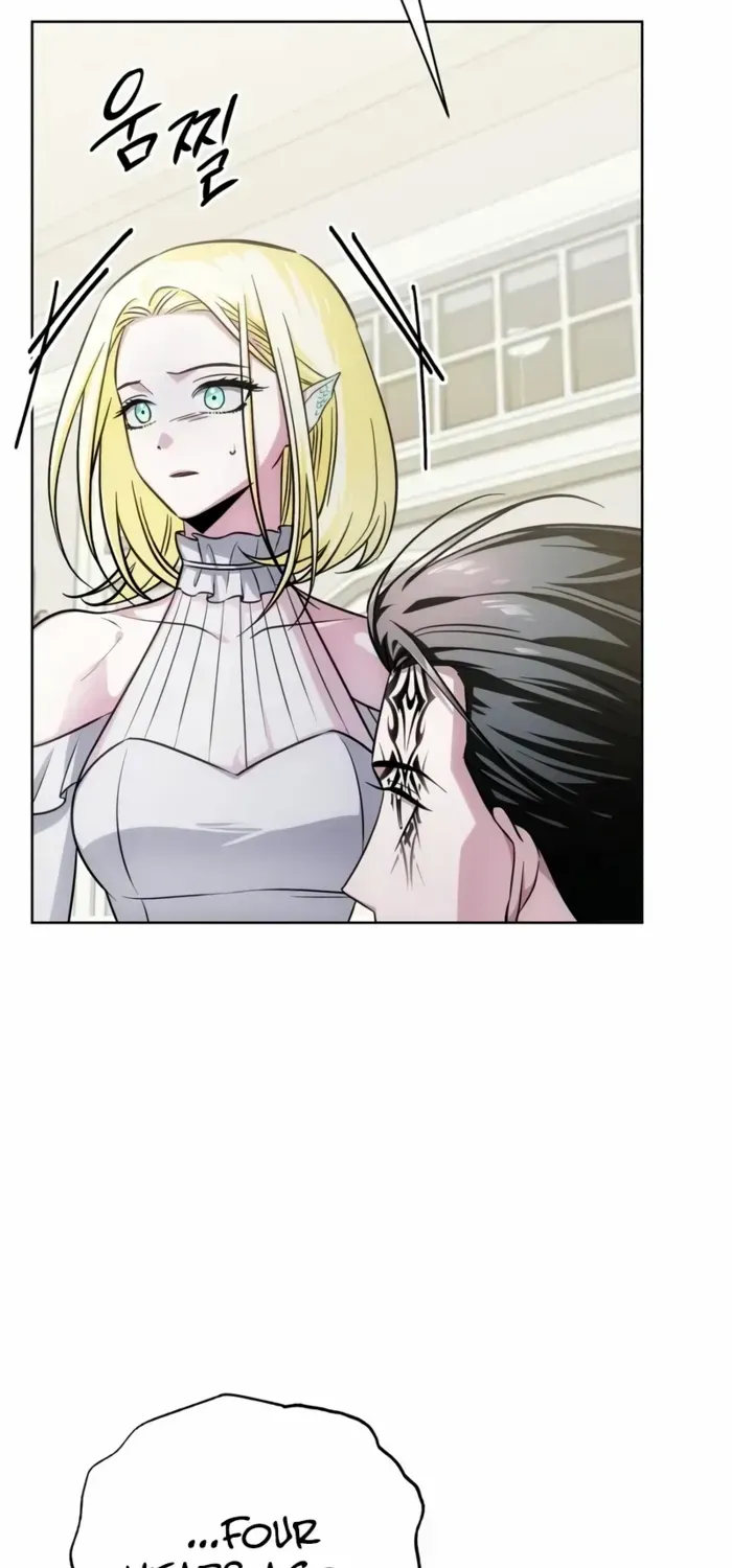The Magic Tower’s Problem Child Chapter 23 page 83 - 