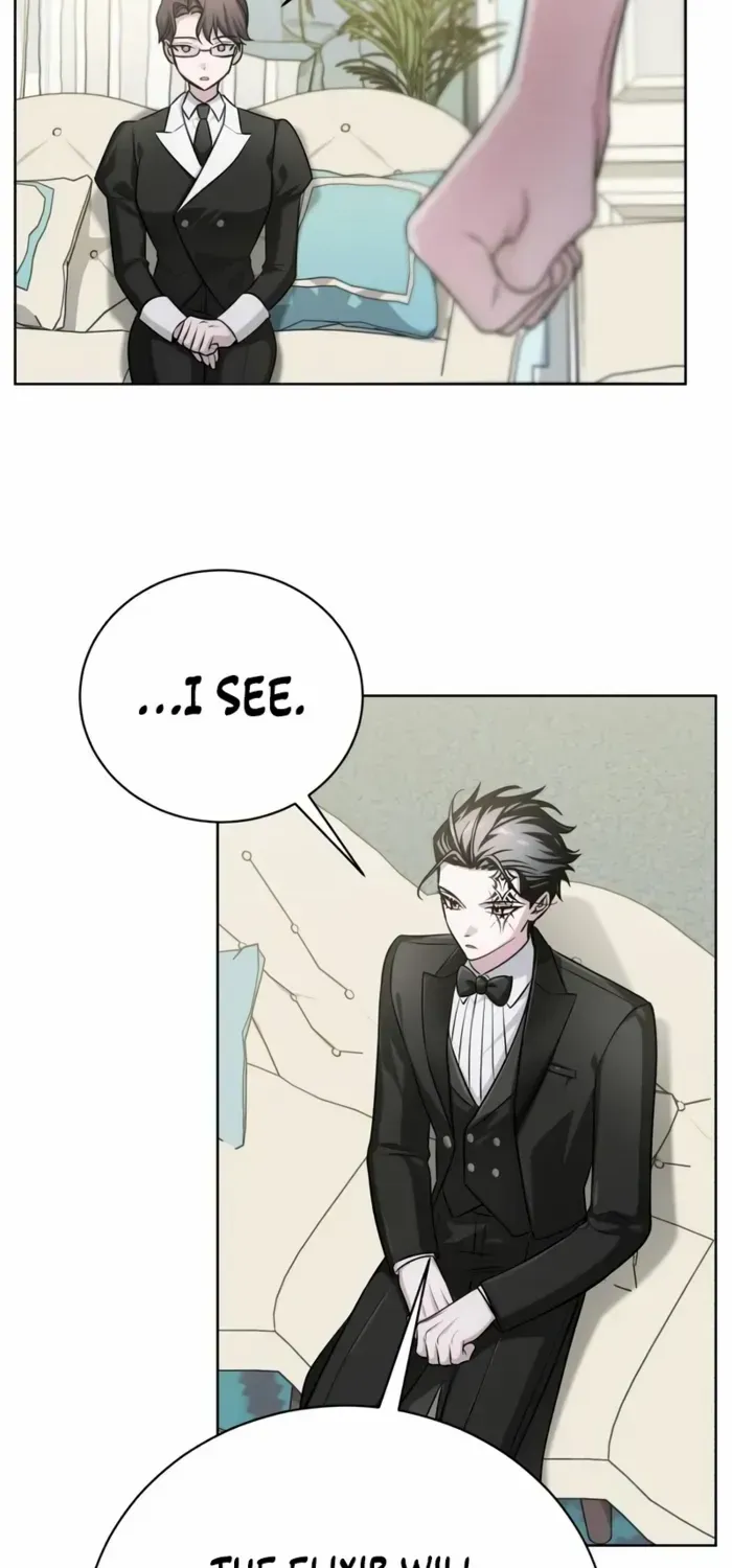 The Magic Tower’s Problem Child Chapter 23 page 90 - 