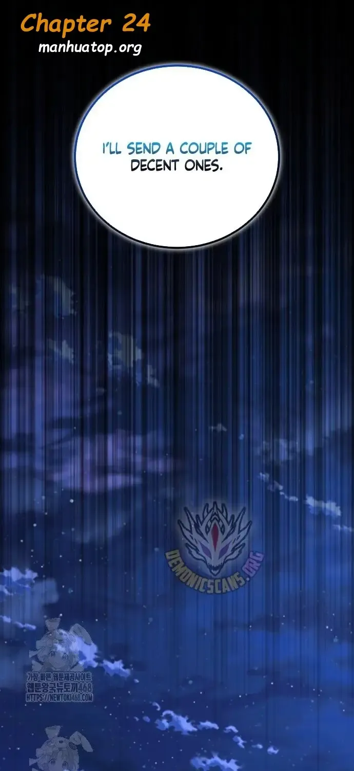 The Magic Tower’s Problem Child Chapter 24 page 2 - 