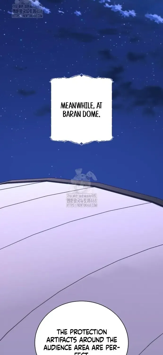 The Magic Tower’s Problem Child Chapter 24 page 3 - 