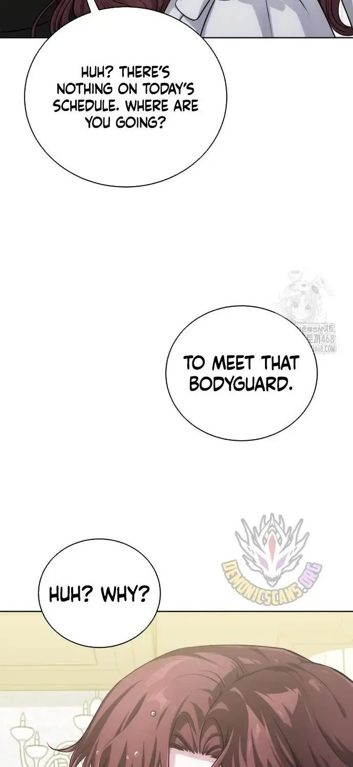 The Magic Tower’s Problem Child Chapter 24 page 28 - 