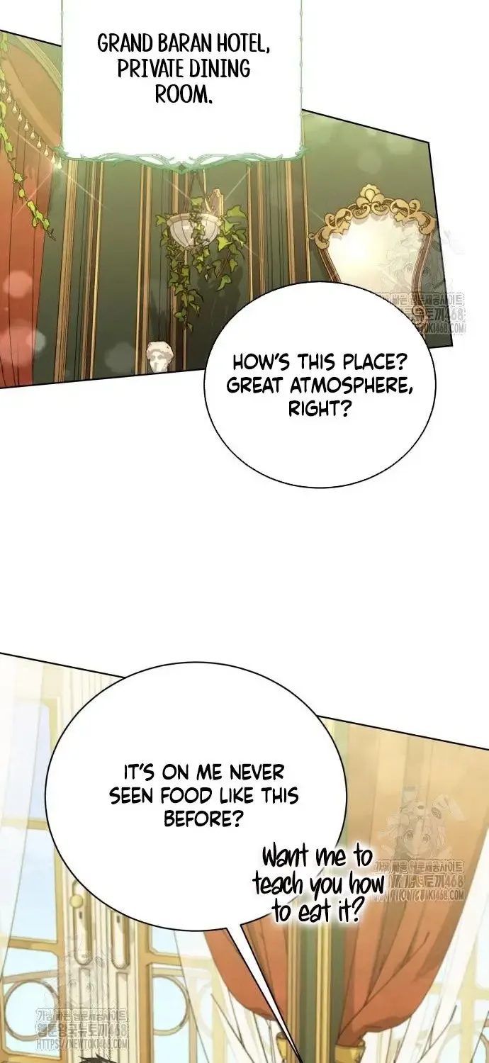 The Magic Tower’s Problem Child Chapter 24 page 32 - 