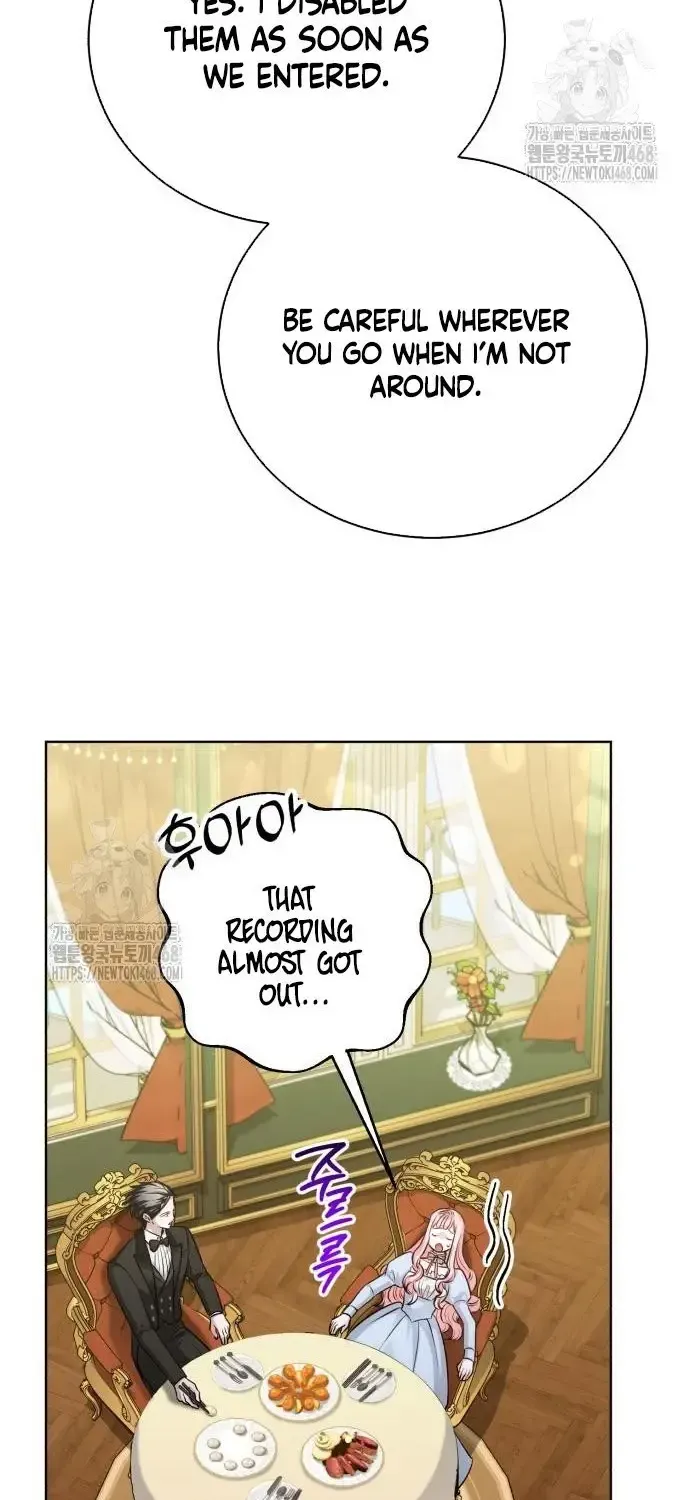 The Magic Tower’s Problem Child Chapter 24 page 35 - 