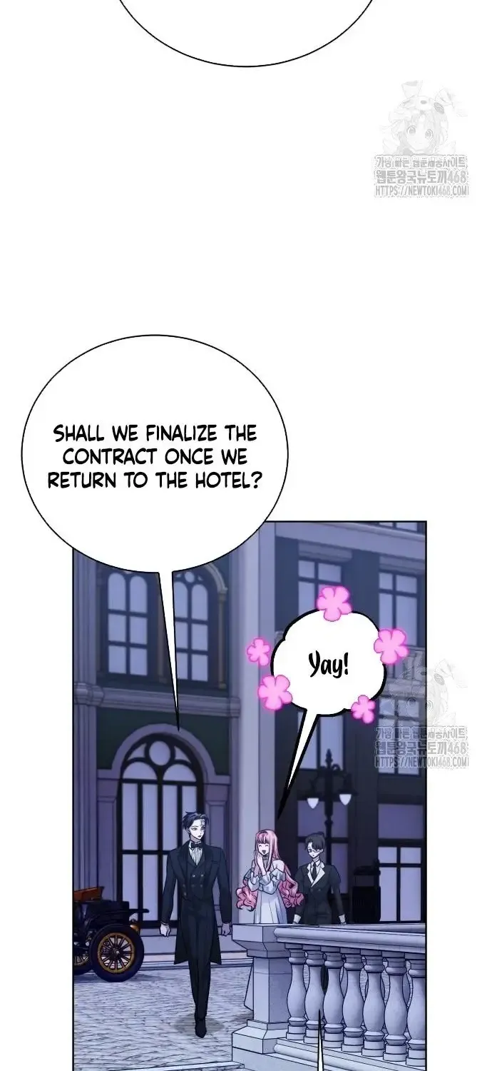 The Magic Tower’s Problem Child Chapter 24 page 5 - 