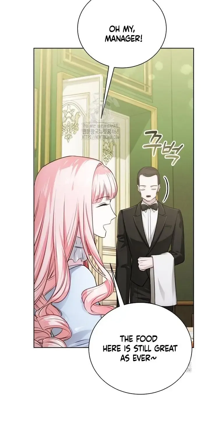 The Magic Tower’s Problem Child Chapter 24 page 42 - 