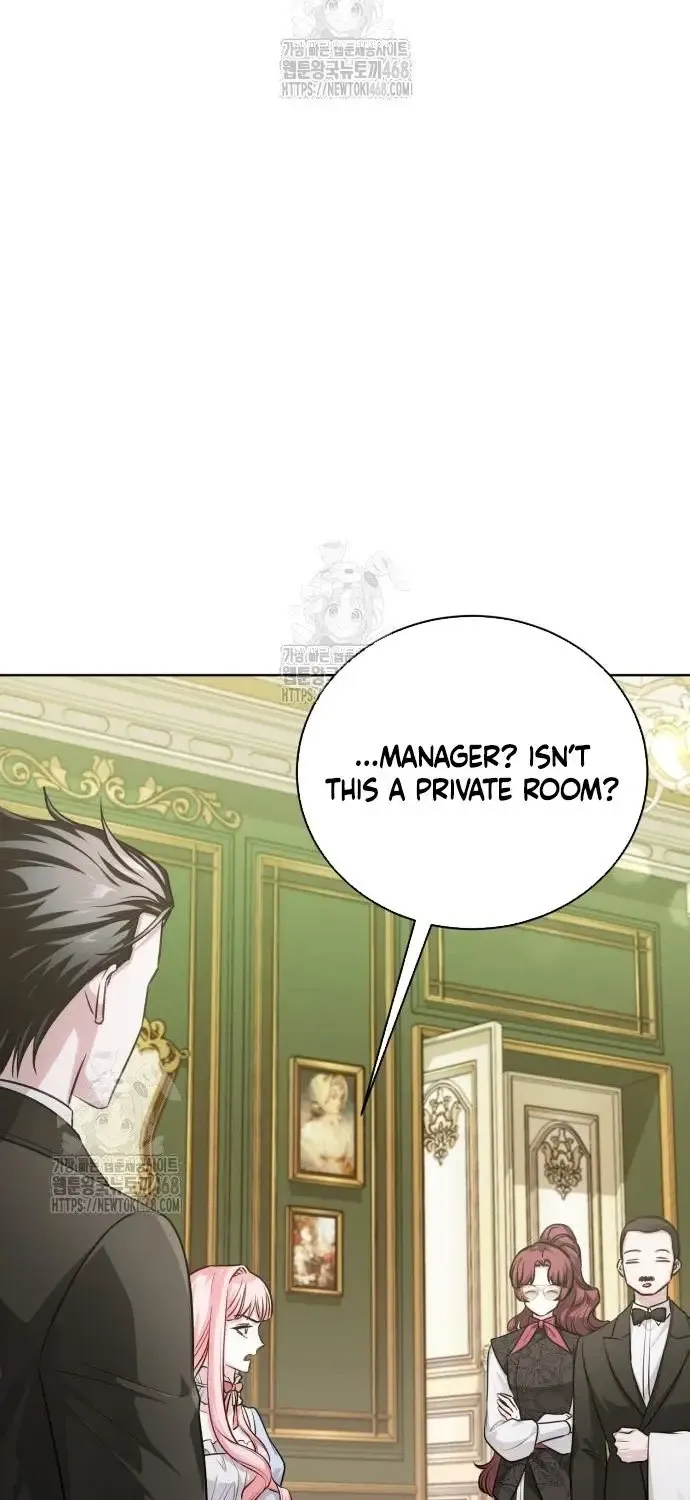 The Magic Tower’s Problem Child Chapter 24 page 46 - 