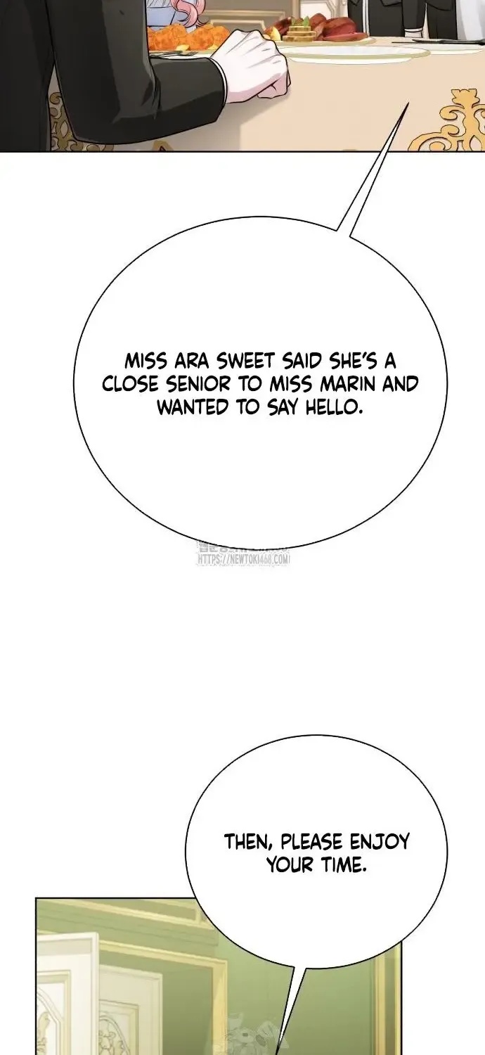 The Magic Tower’s Problem Child Chapter 24 page 47 - 