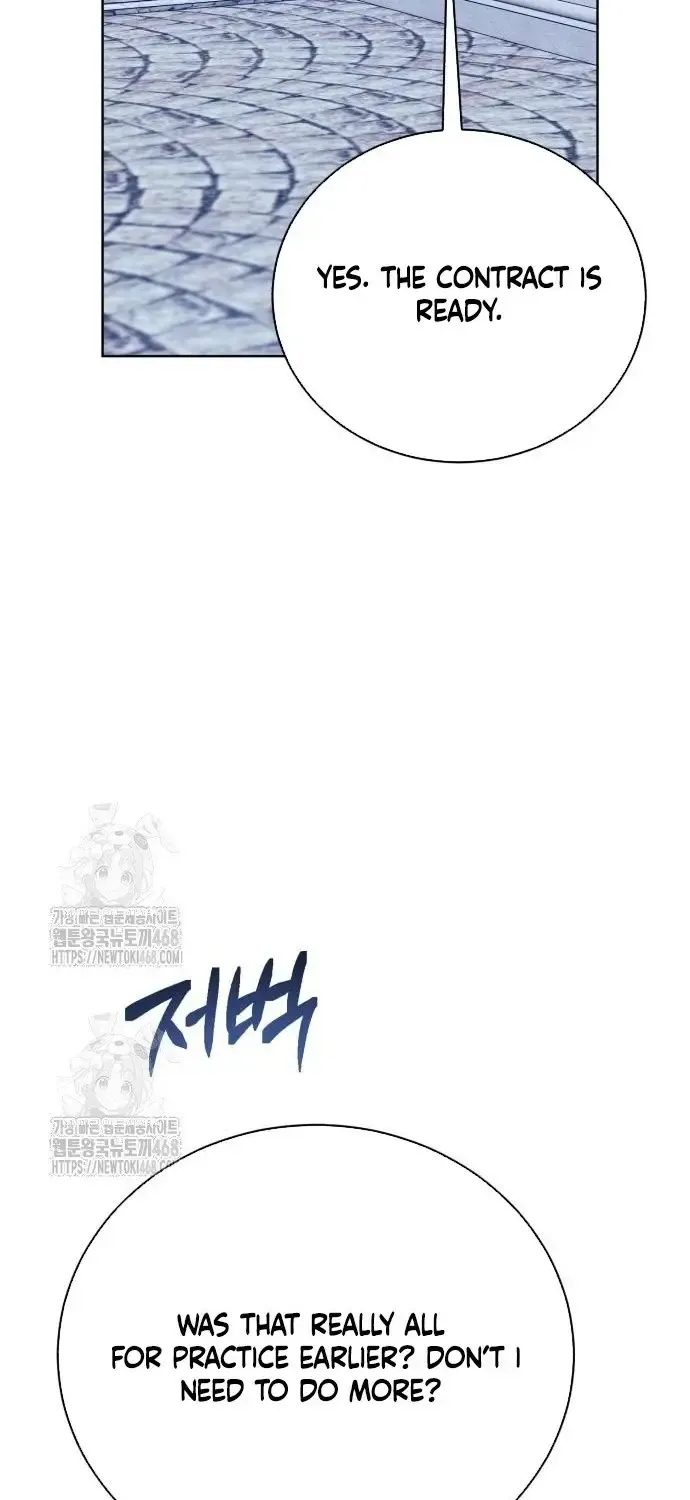 The Magic Tower’s Problem Child Chapter 24 page 6 - 