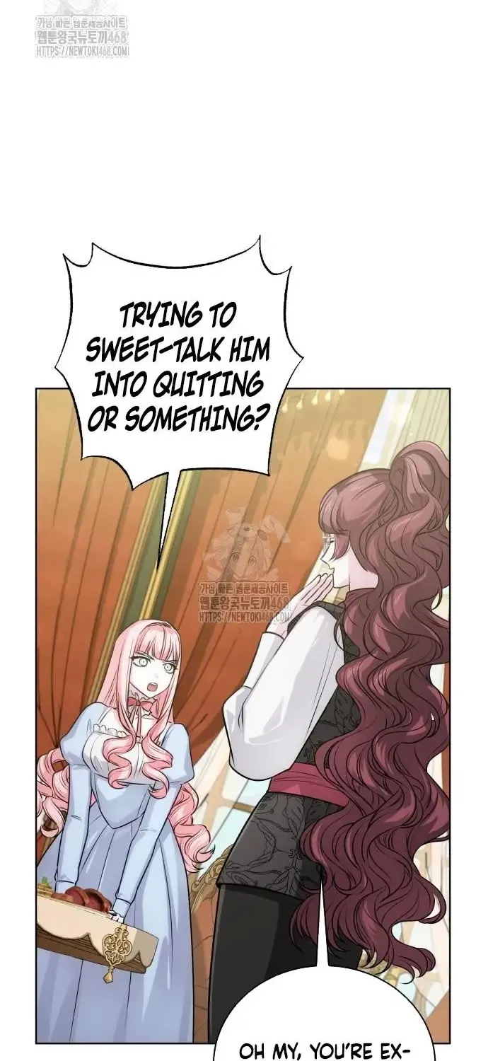 The Magic Tower’s Problem Child Chapter 24 page 52 - 