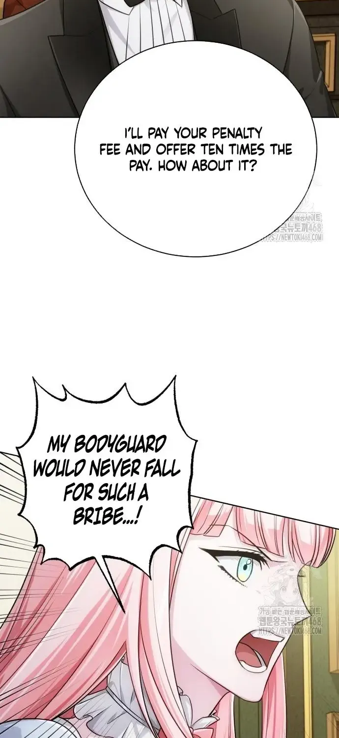 The Magic Tower’s Problem Child Chapter 24 page 54 - 