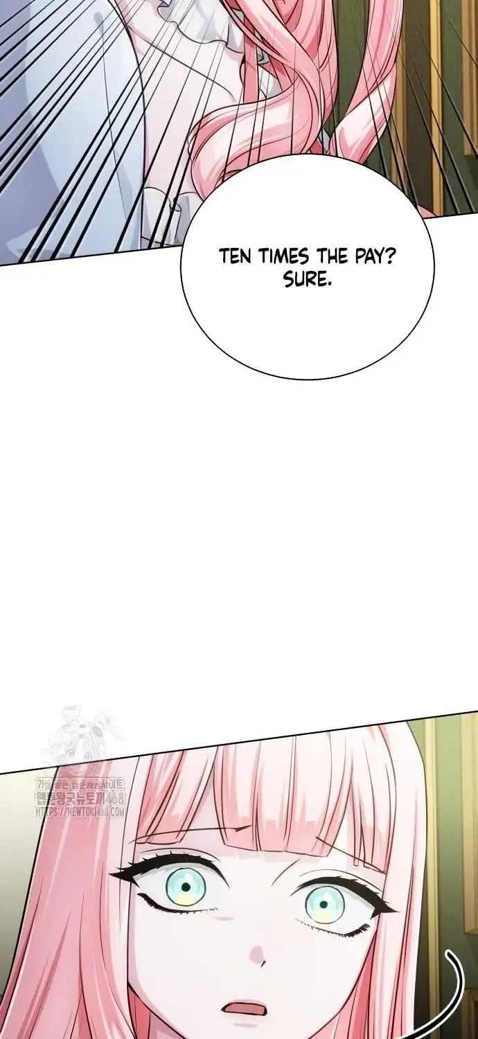 The Magic Tower’s Problem Child Chapter 24 page 55 - 