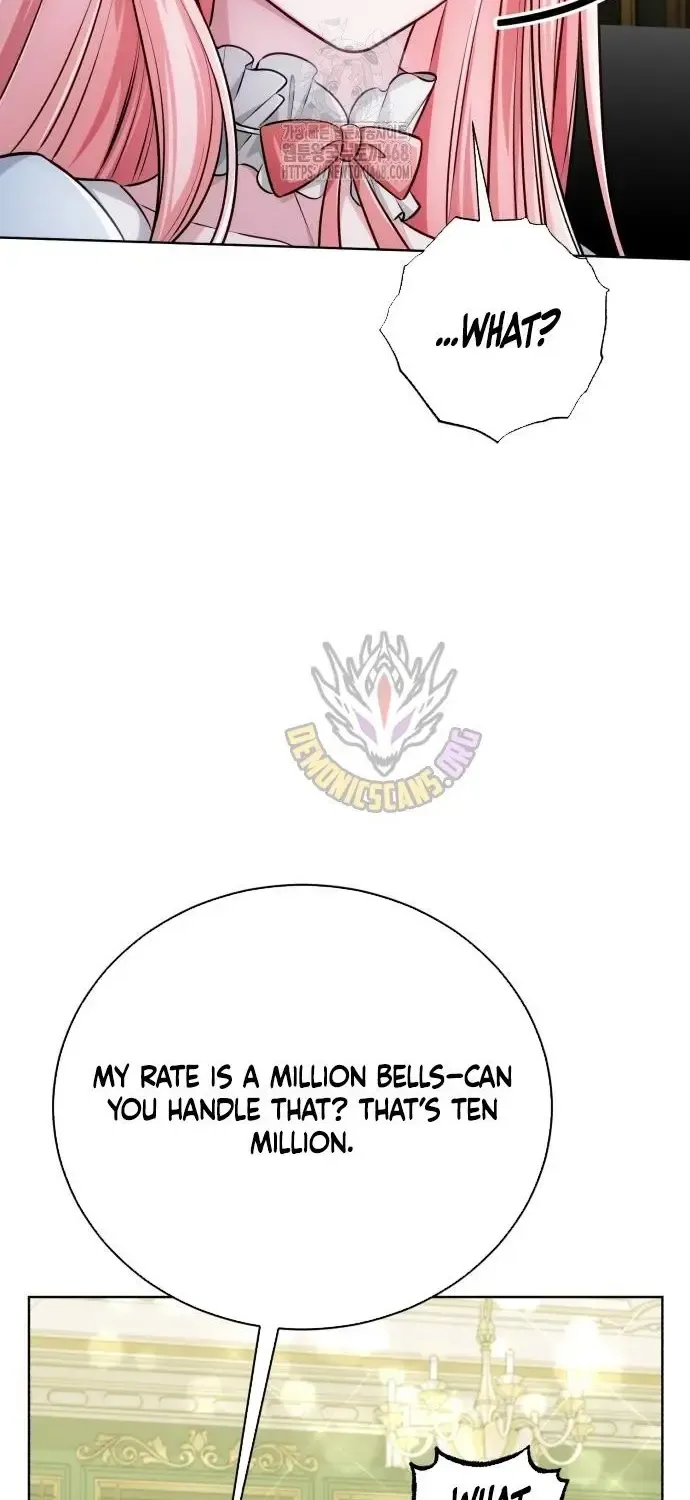 The Magic Tower’s Problem Child Chapter 24 page 56 - 