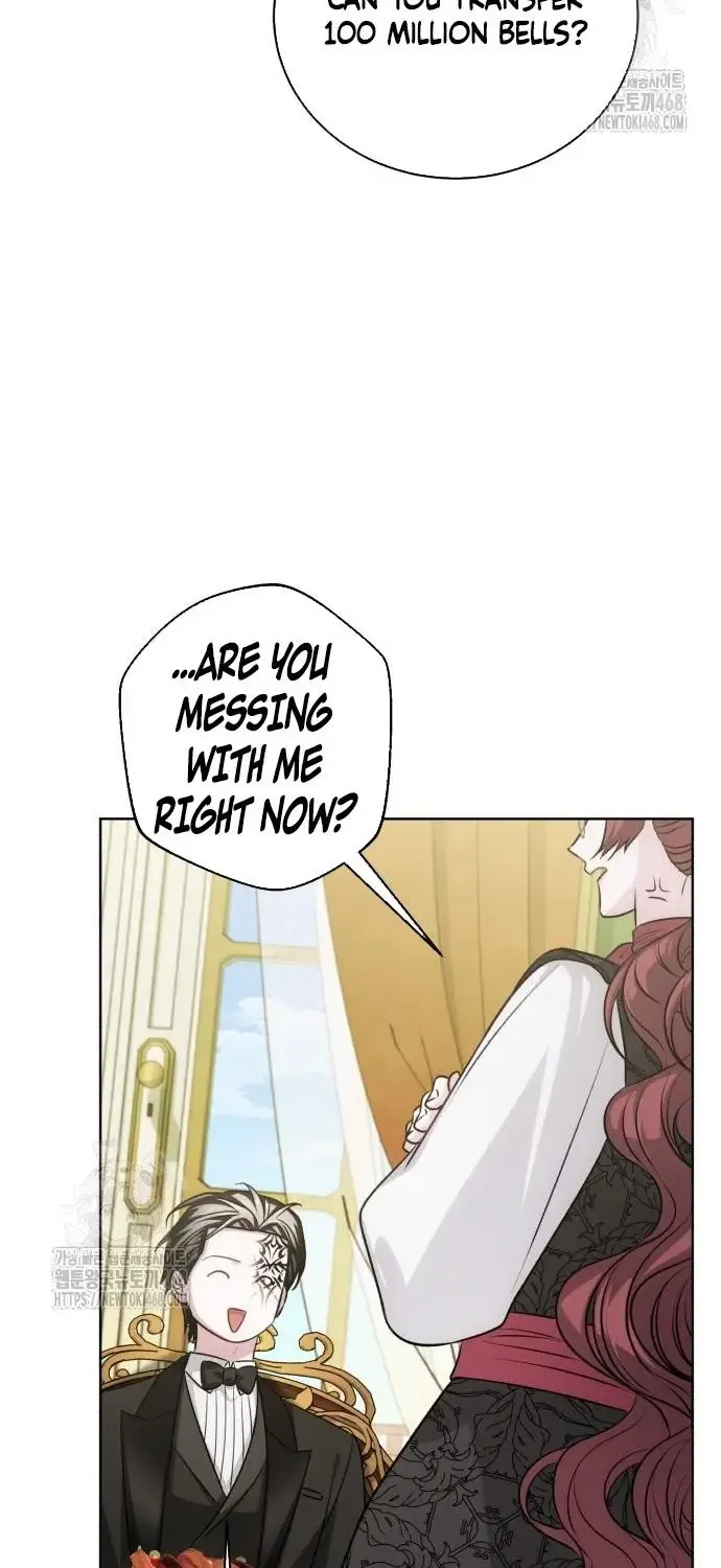 The Magic Tower’s Problem Child Chapter 24 page 60 - 