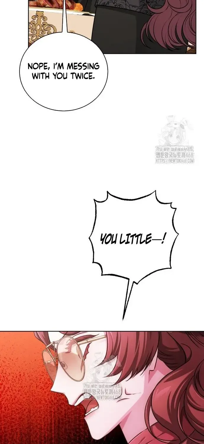 The Magic Tower’s Problem Child Chapter 24 page 61 - 