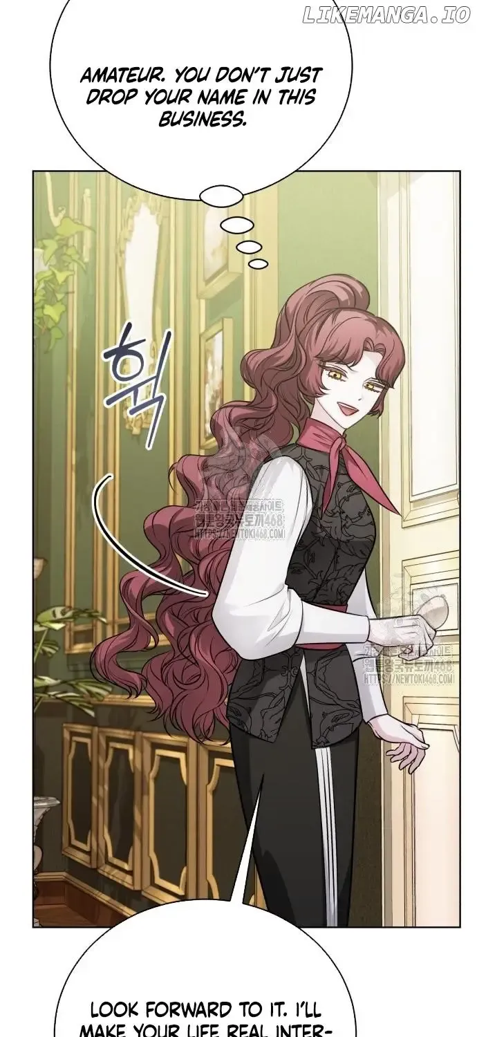 The Magic Tower’s Problem Child Chapter 24 page 65 - 