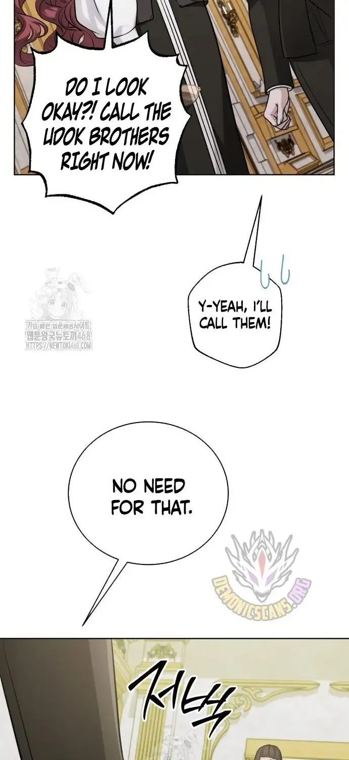 The Magic Tower’s Problem Child Chapter 24 page 70 - 