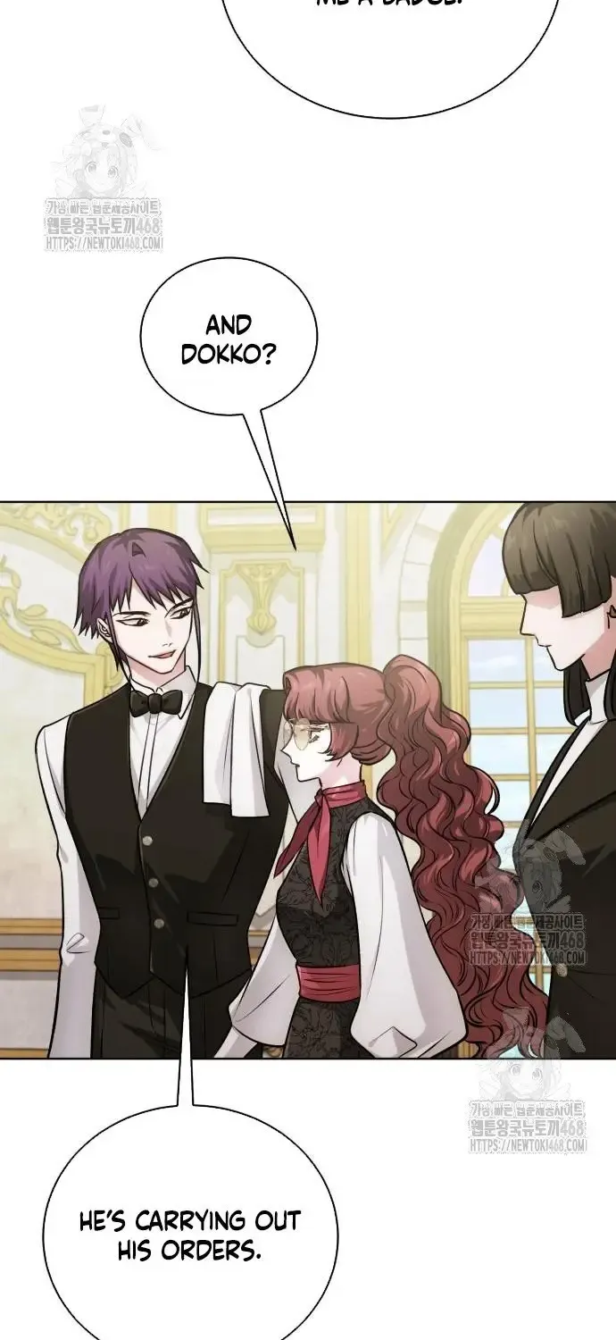 The Magic Tower’s Problem Child Chapter 24 page 75 - 