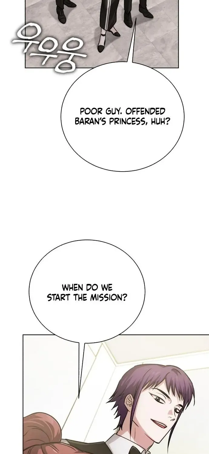 The Magic Tower’s Problem Child Chapter 24 page 81 - 