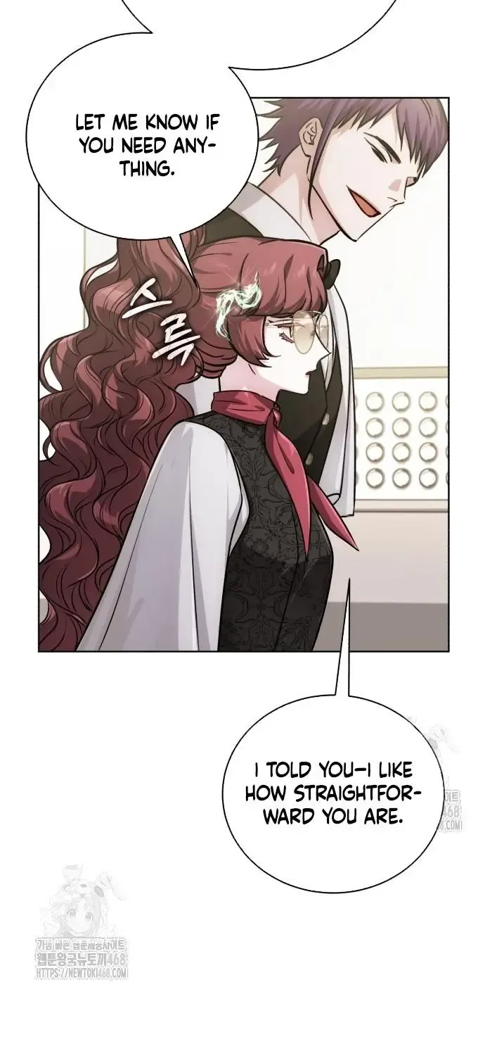 The Magic Tower’s Problem Child Chapter 24 page 83 - 