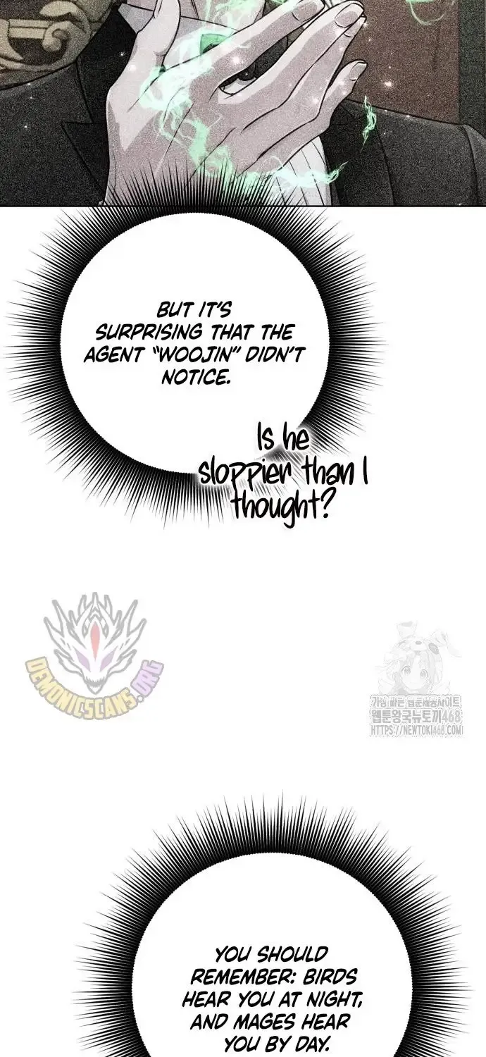 The Magic Tower’s Problem Child Chapter 24 page 90 - 