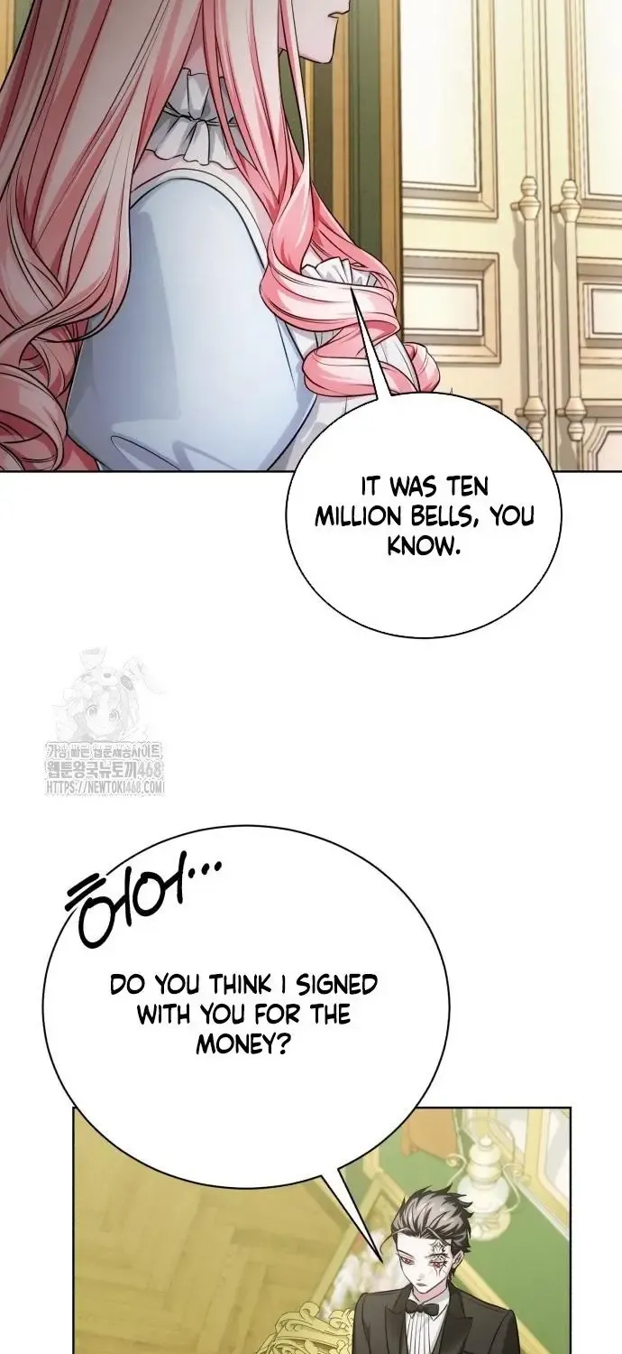 The Magic Tower’s Problem Child Chapter 24 page 94 - 