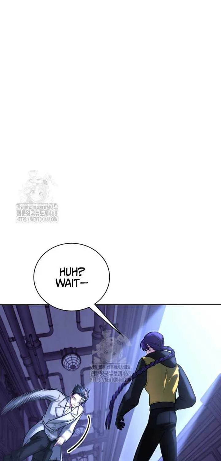 The Magic Tower’s Problem Child Chapter 25 page 101 - 
