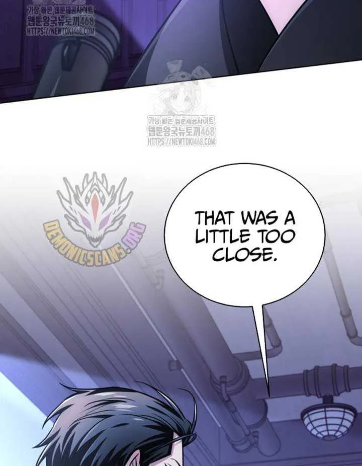The Magic Tower’s Problem Child Chapter 25 page 107 - 