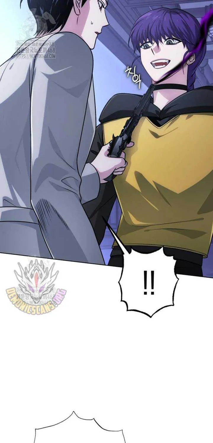 The Magic Tower’s Problem Child Chapter 25 page 108 - 
