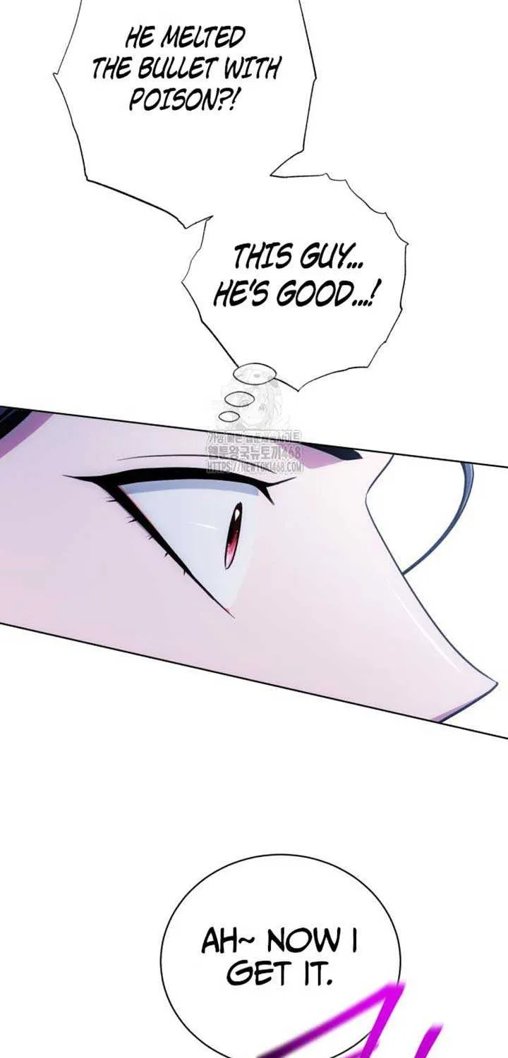 The Magic Tower’s Problem Child Chapter 25 page 109 - 