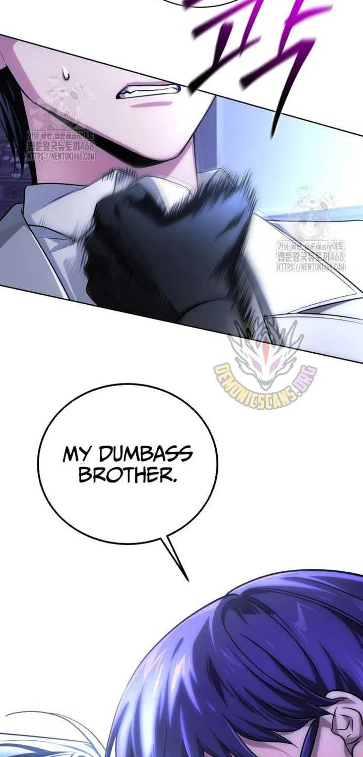The Magic Tower’s Problem Child Chapter 25 page 110 - 