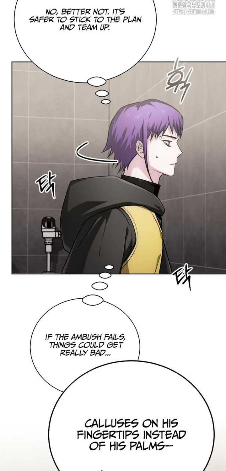 The Magic Tower’s Problem Child Chapter 25 page 14 - 