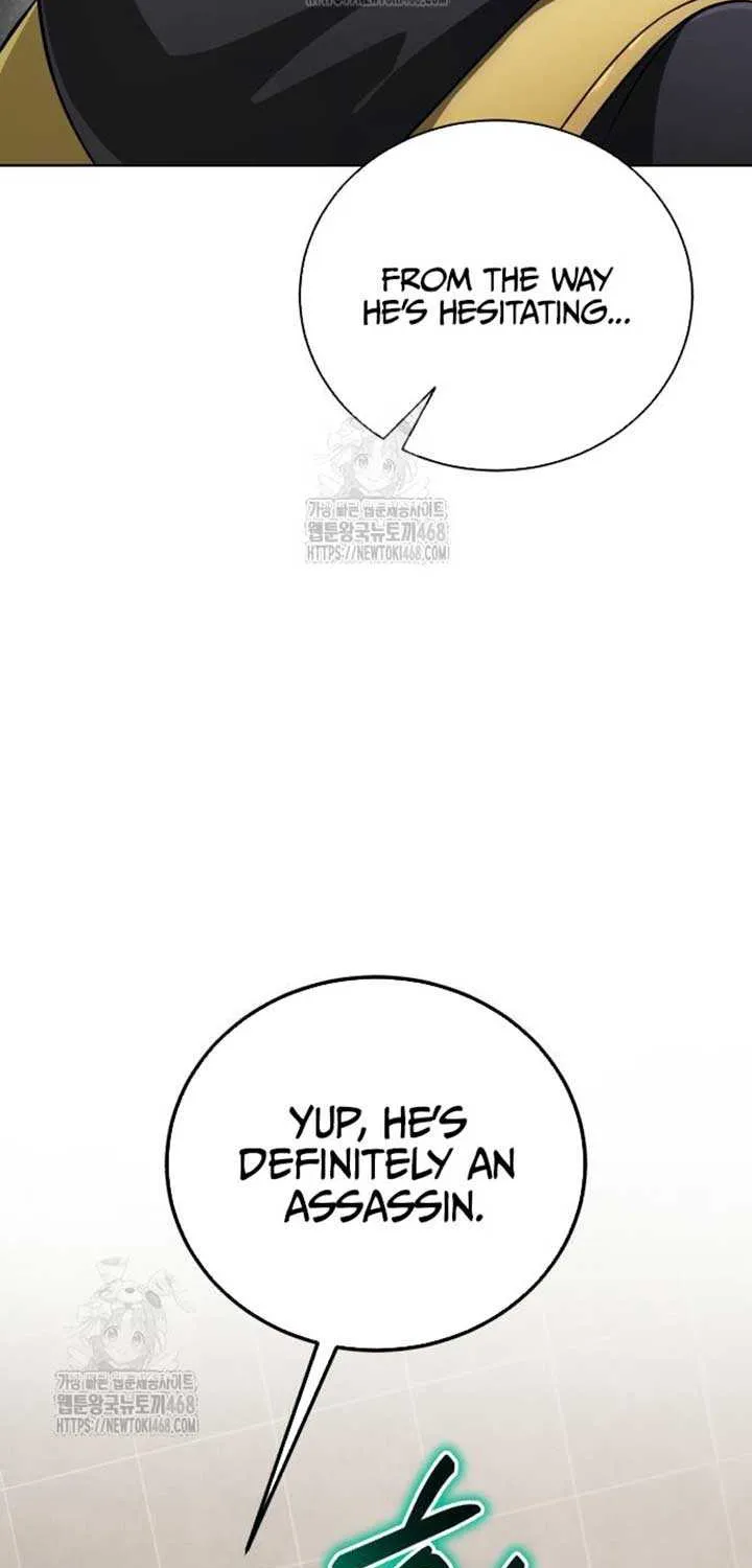 The Magic Tower’s Problem Child Chapter 25 page 19 - 
