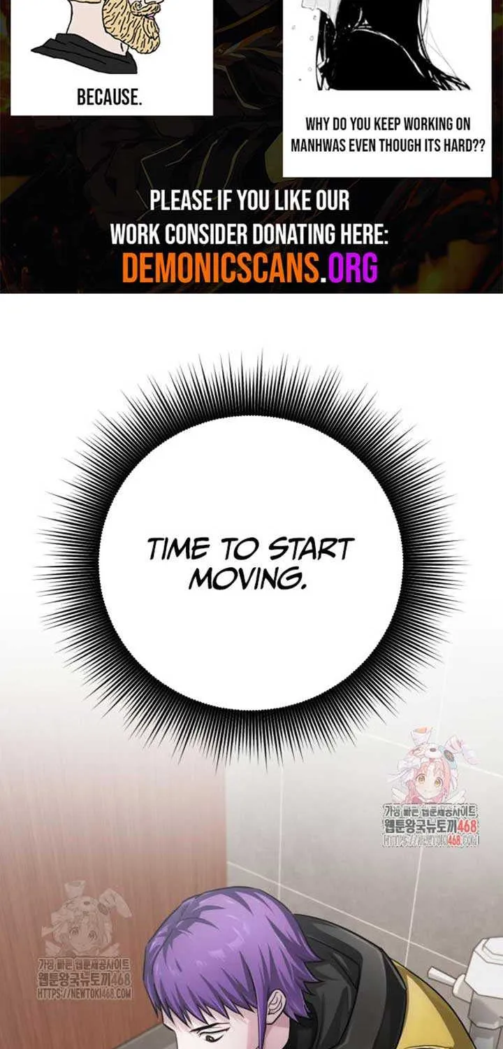The Magic Tower’s Problem Child Chapter 25 page 3 - 