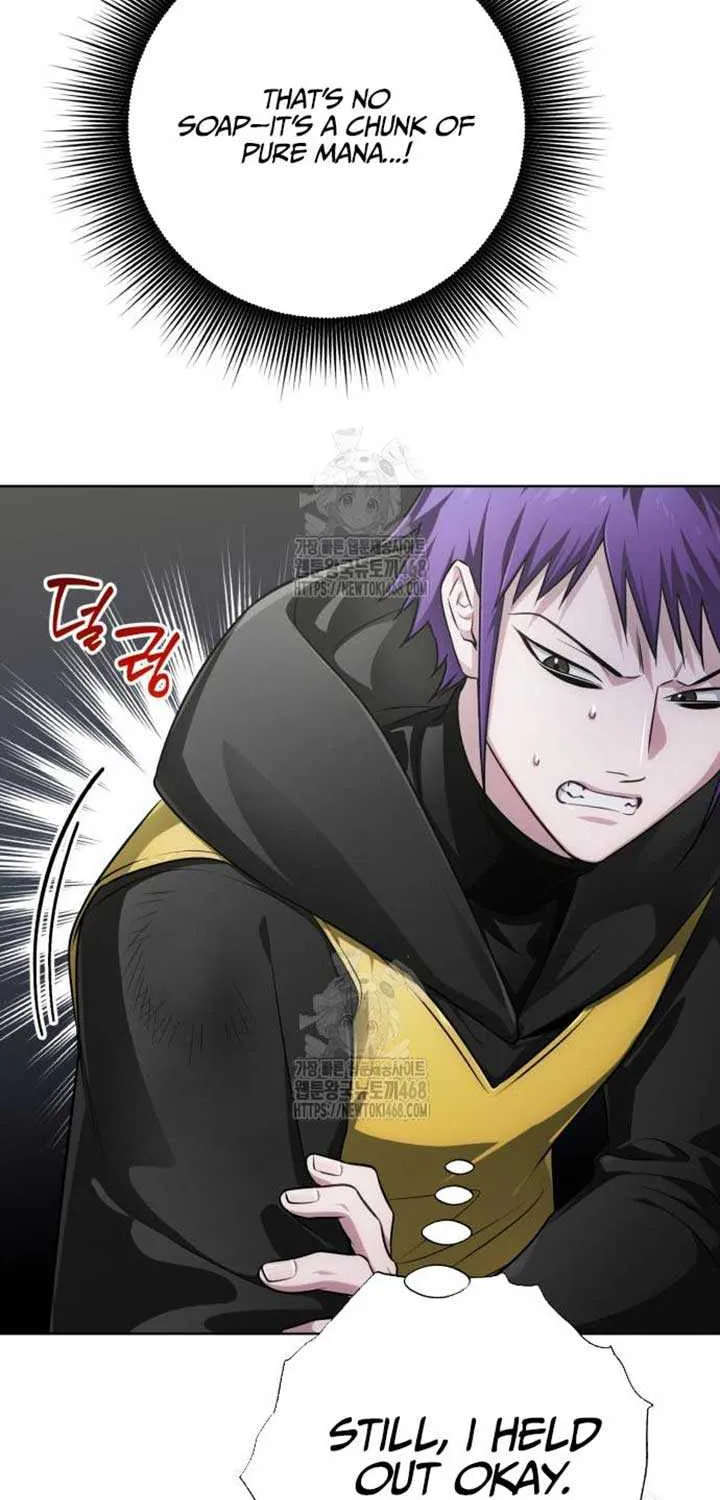 The Magic Tower’s Problem Child Chapter 25 page 26 - 