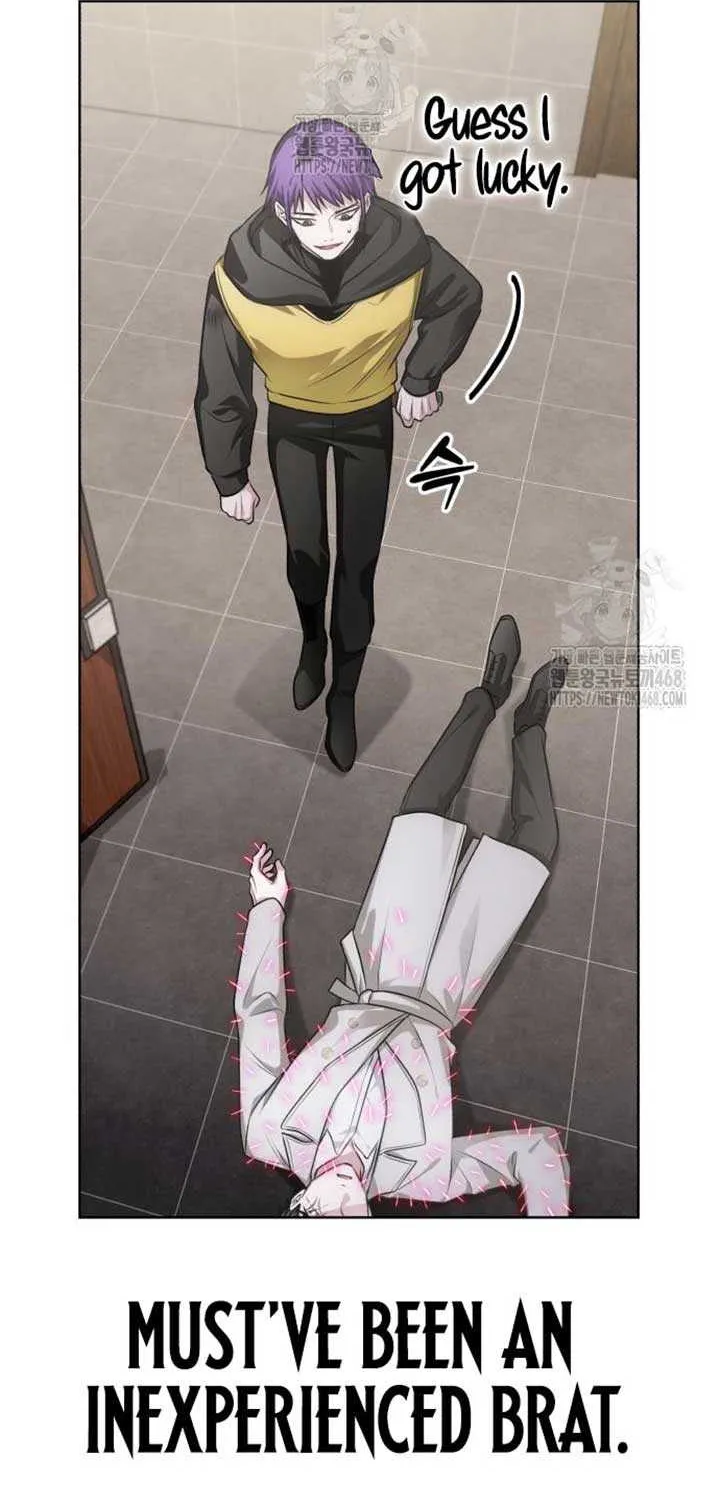 The Magic Tower’s Problem Child Chapter 25 page 34 - 