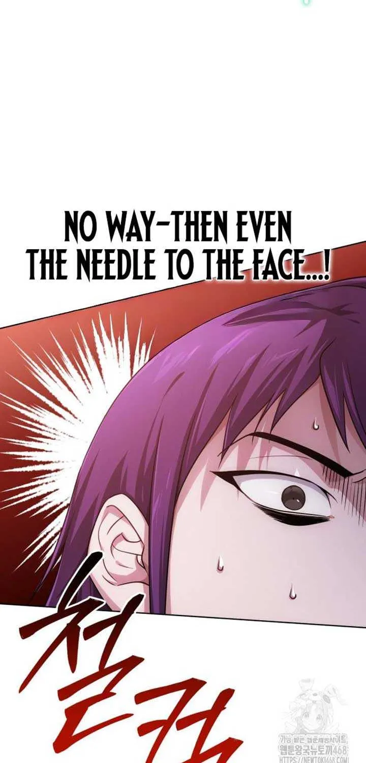 The Magic Tower’s Problem Child Chapter 25 page 41 - 