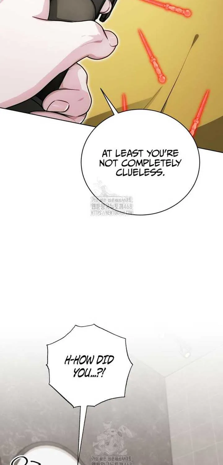 The Magic Tower’s Problem Child Chapter 25 page 43 - 