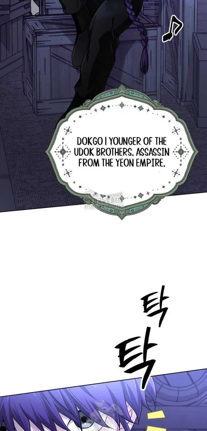 The Magic Tower’s Problem Child Chapter 25 page 57 - 