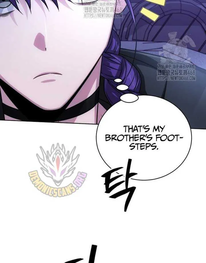 The Magic Tower’s Problem Child Chapter 25 page 58 - 