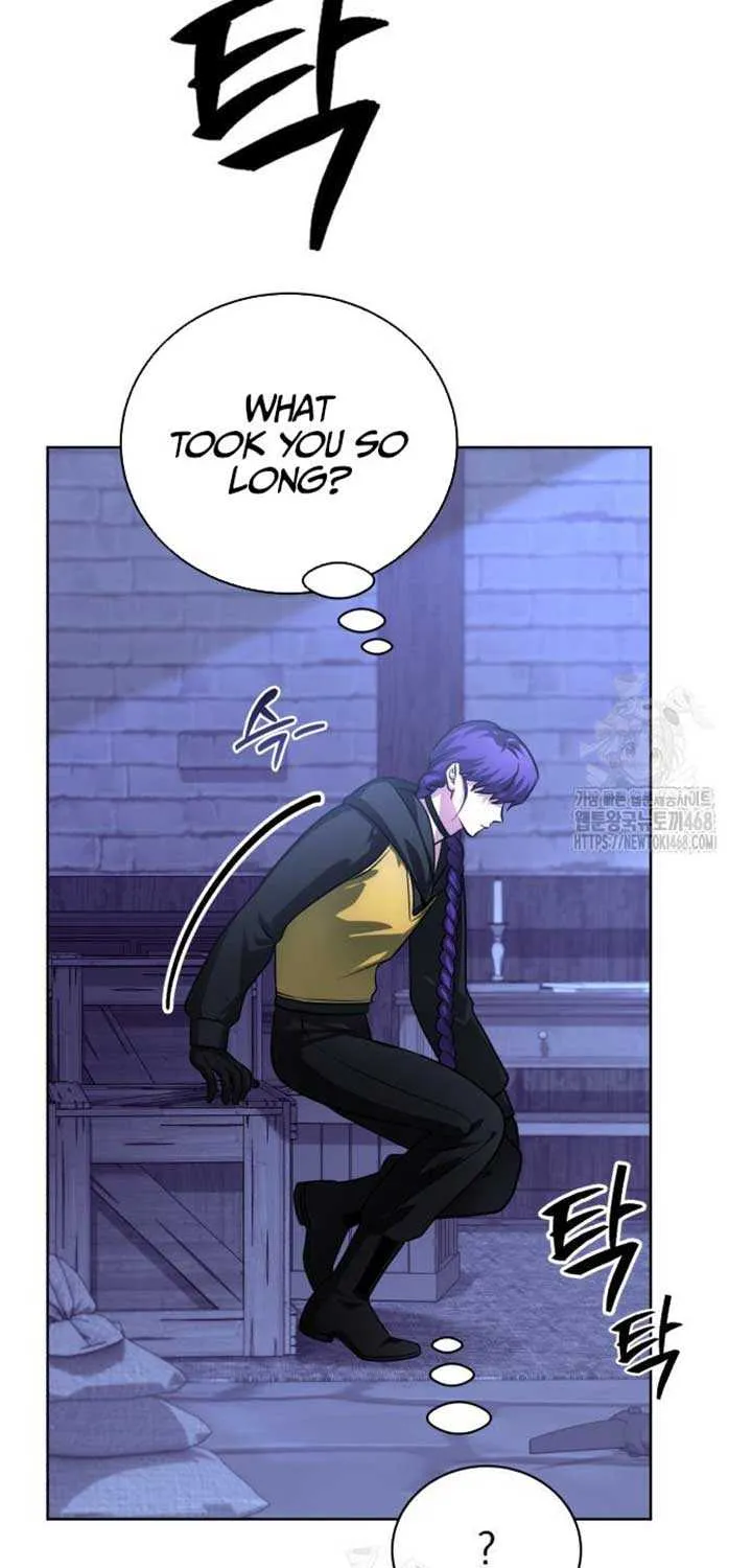 The Magic Tower’s Problem Child Chapter 25 page 59 - 