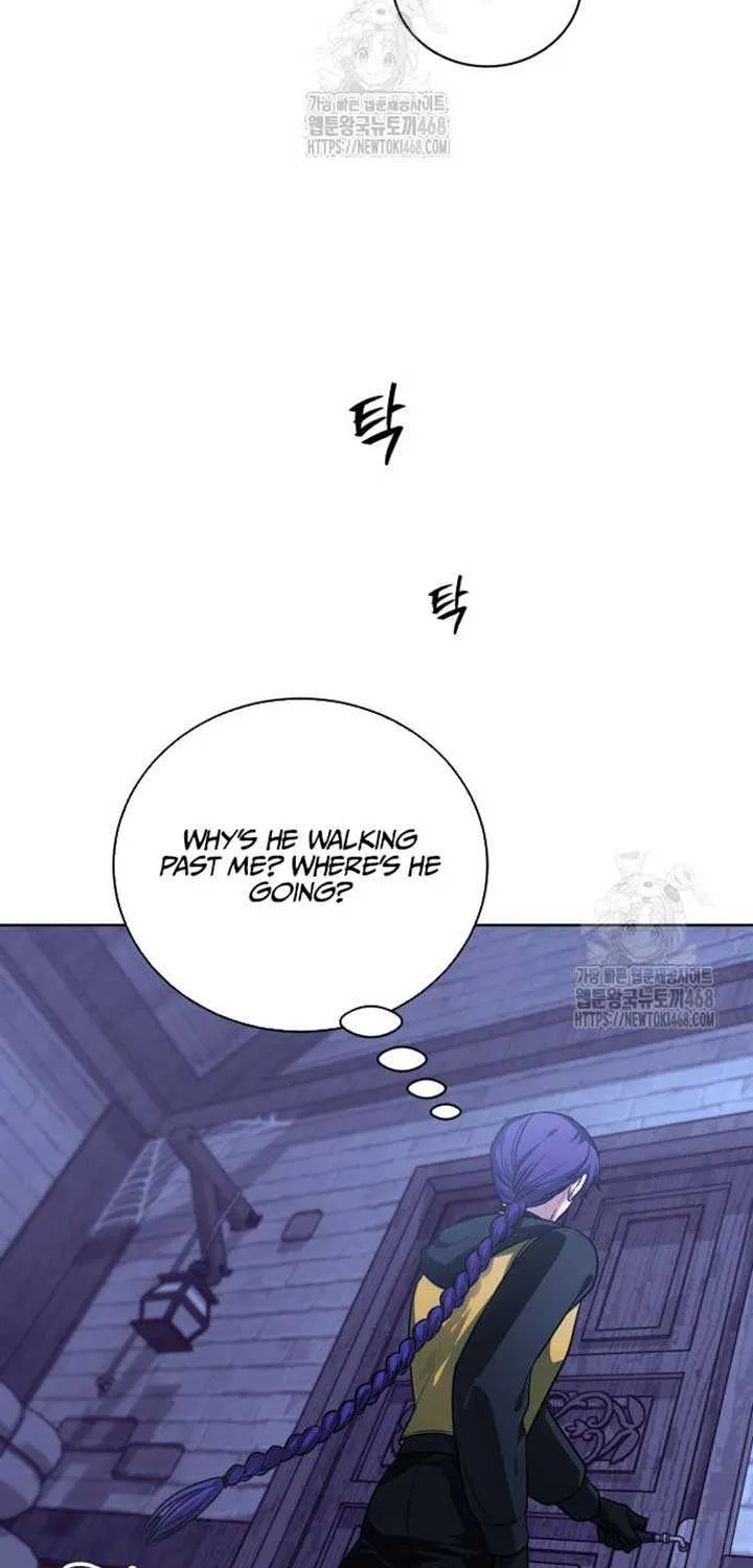 The Magic Tower’s Problem Child Chapter 25 page 60 - 
