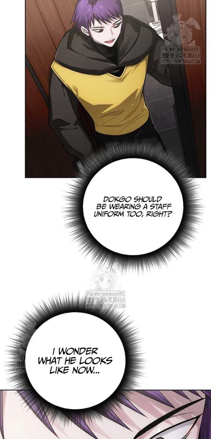 The Magic Tower’s Problem Child Chapter 25 page 7 - 