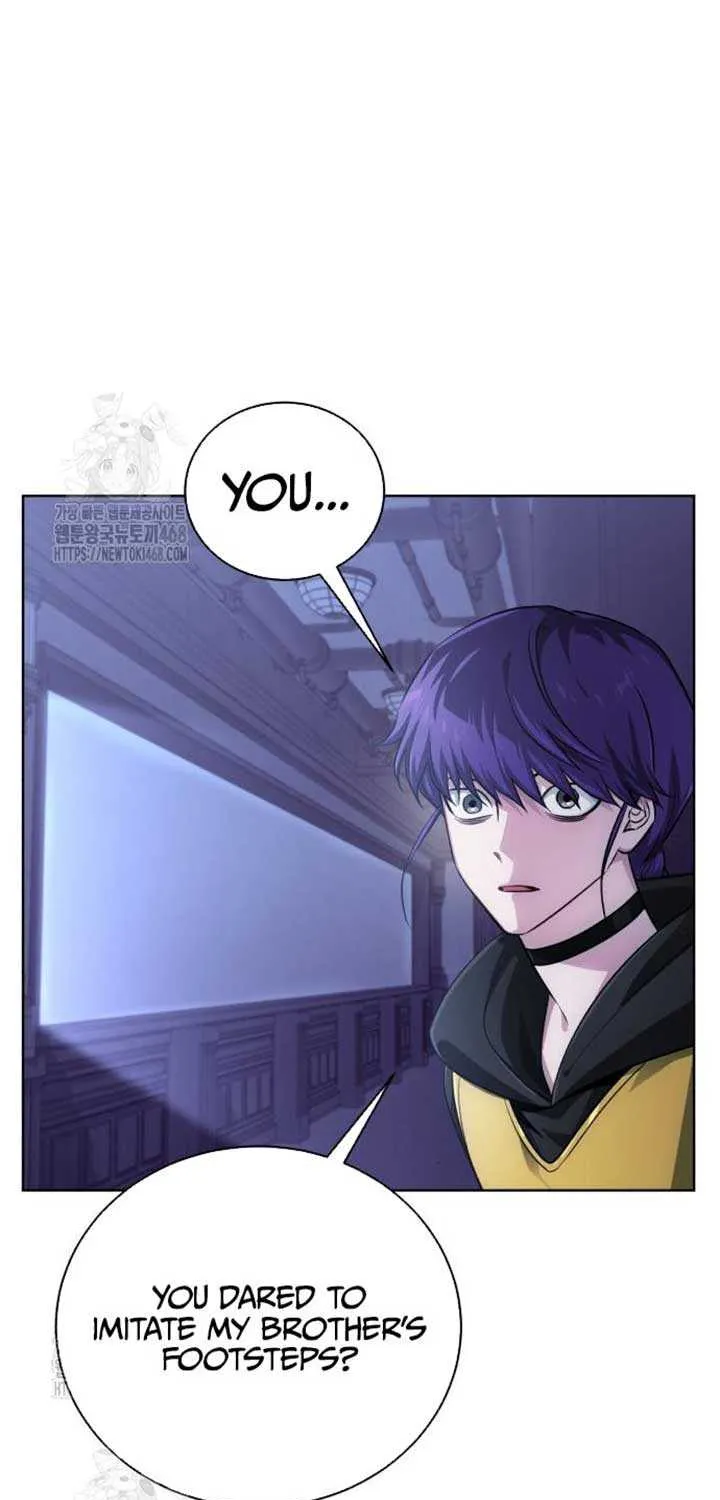 The Magic Tower’s Problem Child Chapter 25 page 66 - 