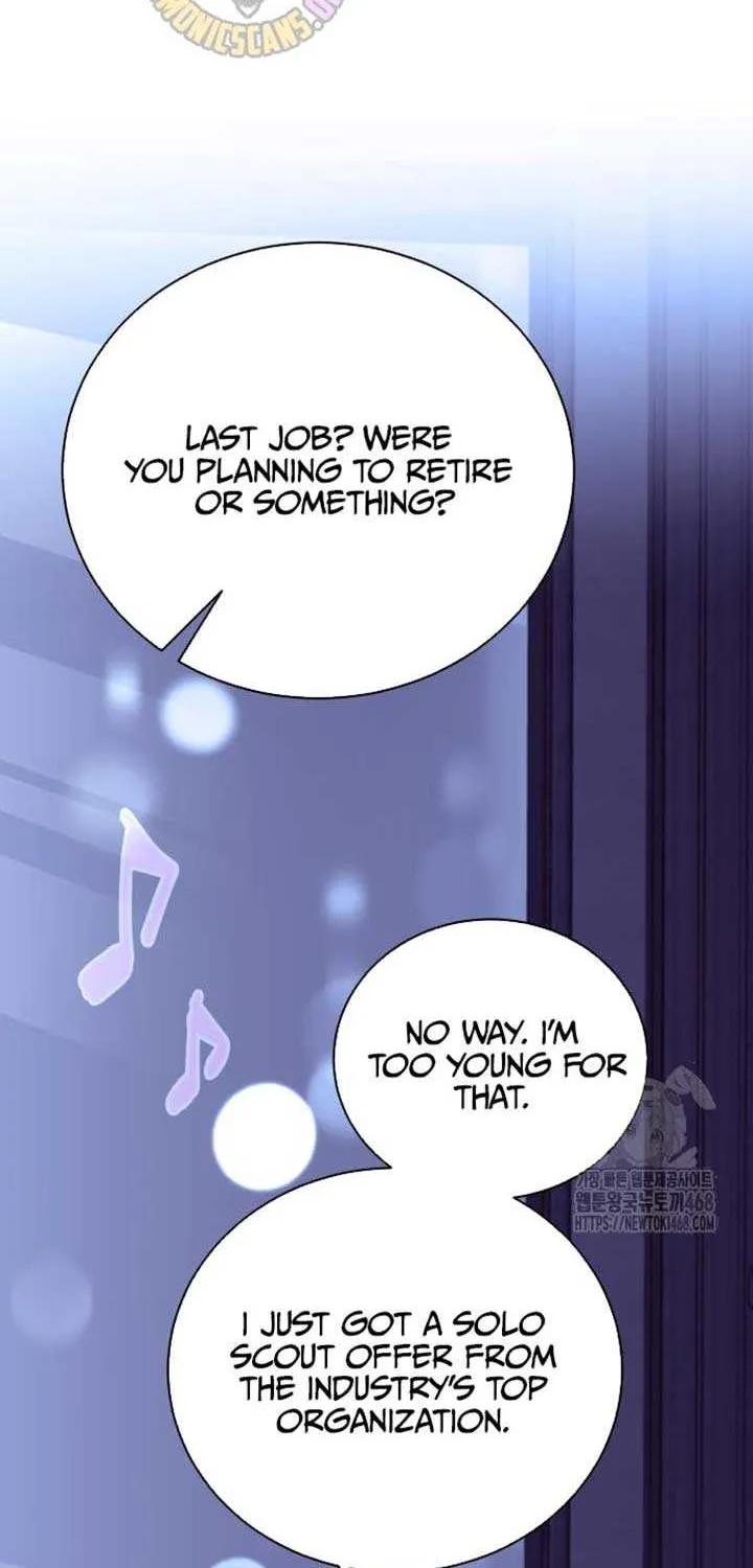 The Magic Tower’s Problem Child Chapter 25 page 71 - 
