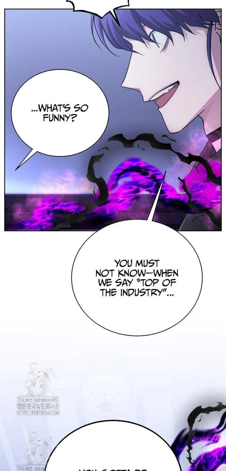 The Magic Tower’s Problem Child Chapter 25 page 76 - 