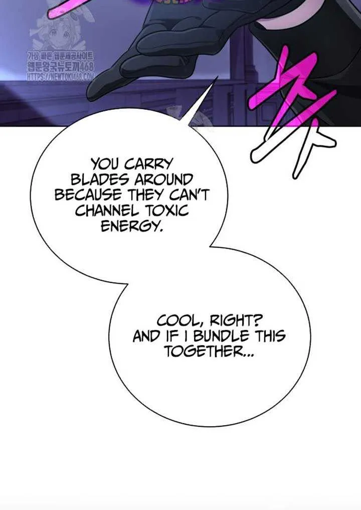 The Magic Tower’s Problem Child Chapter 25 page 79 - 