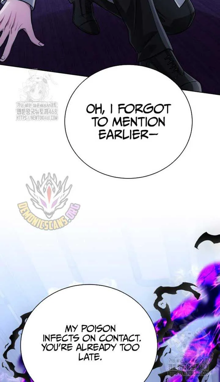 The Magic Tower’s Problem Child Chapter 25 page 86 - 
