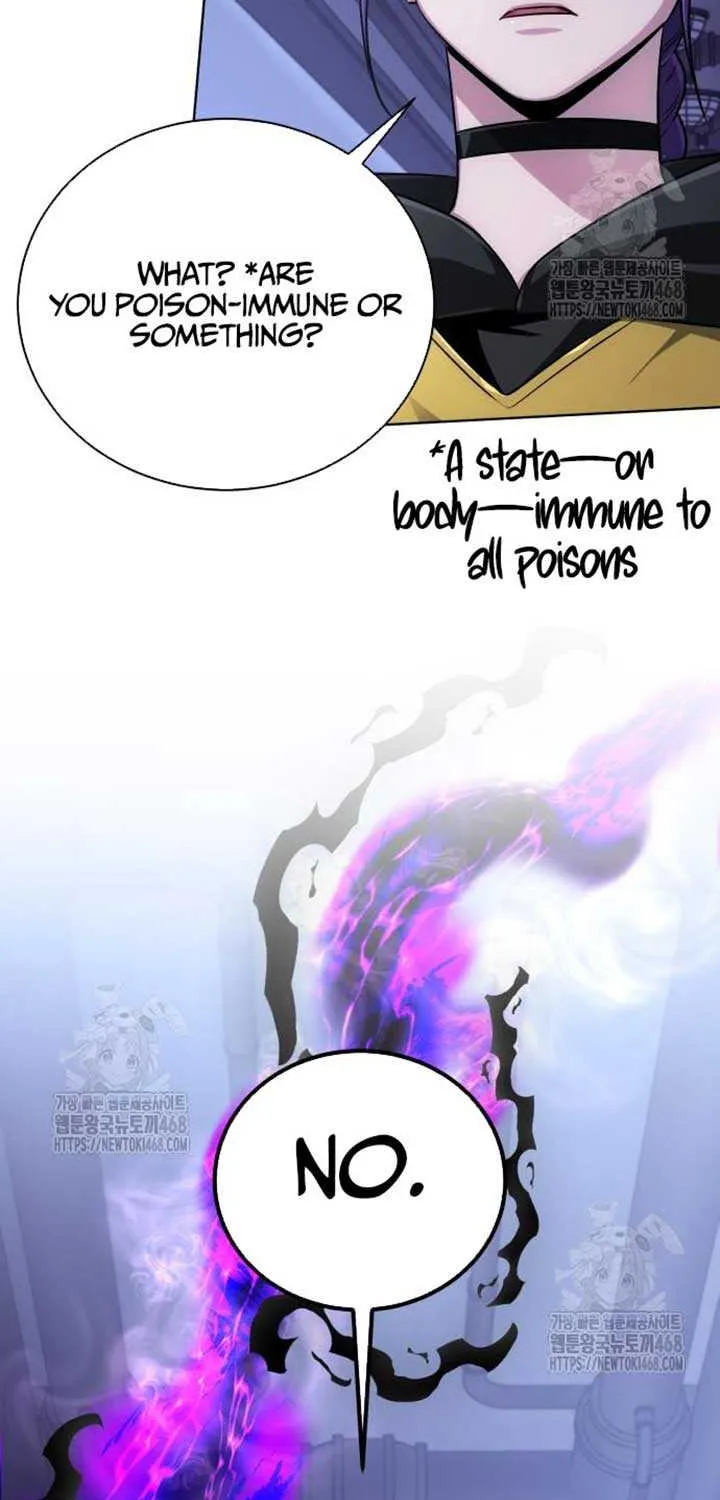 The Magic Tower’s Problem Child Chapter 25 page 89 - 
